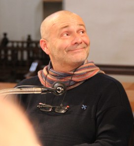 L'abbé Pierre Hannosset