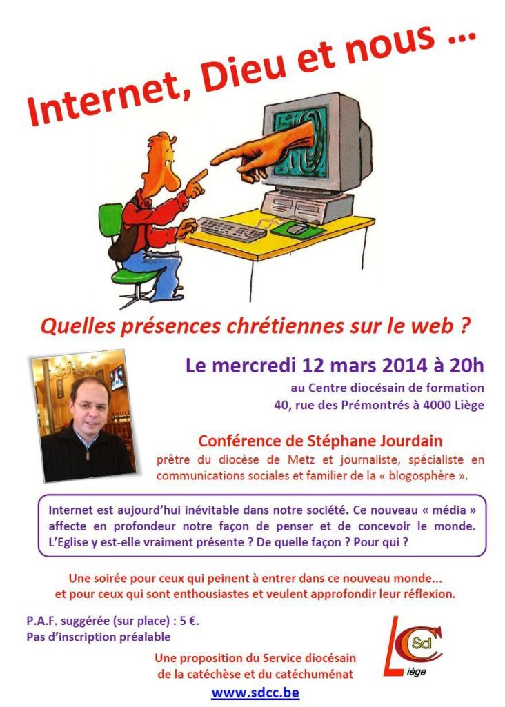 Conférence Internet
