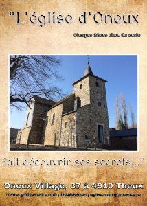 Saint-Georges Oneux visites guidées