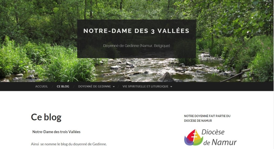 NotreDamedes3Vallees