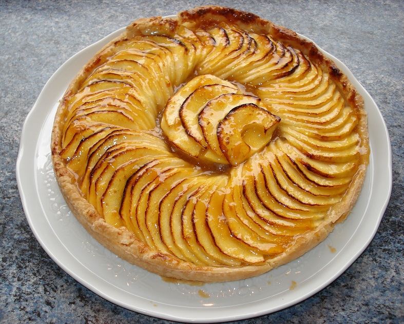 TarteauxPommes - PF