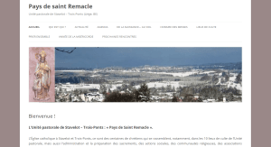 2016-02-20 - Pays de saint Remacle
