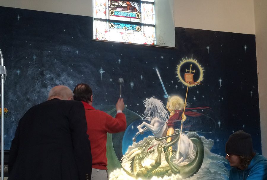 2016-04-24 - Bénédiction fresque (5)