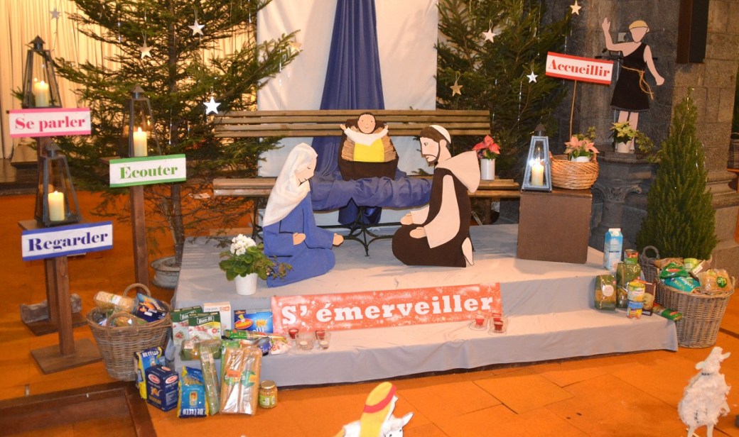 Noël 2016 - Juslenville