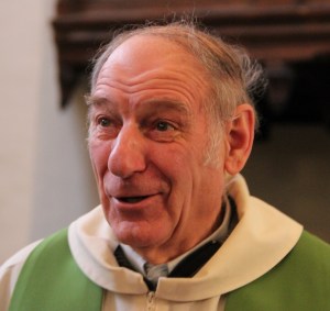 Père Norbert Maréchal - © AEN